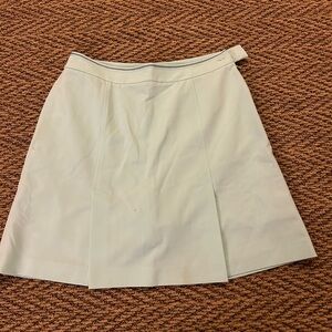EP Pro Skort Mint